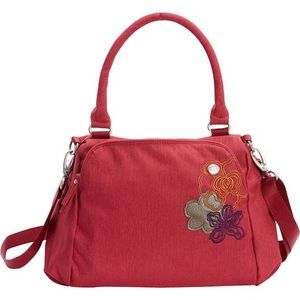 Haiku Teardrop Bag In Desert Bloom